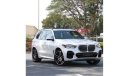 BMW X5 40i xDrive 2022 BMW X5 40I M KIT GCC EXCELLENT CONDITIONS