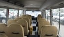 Toyota Coaster 2020 PETROL 2.7L,23 Seater BrandNew FOR EXPORT ONLY