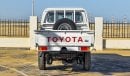 Toyota Land Cruiser Pick Up 79 DC 4.2L Diesel 2024YM Brand New