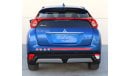 Mitsubishi Eclipse Cross GLS Full ACCIDENTS FREE - GCC - ENGINE 1500 CC - FULL OPTION - PERFECT CONDITION INSIDE OUT