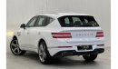 Genesis GV80 2021 Genesis GV80 Royal Edition, 2026 Genesis Warranty, Full Options, GCC