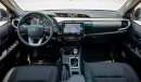 Toyota Hilux Toyota Hilux 2.4L diesel AT full option 2024