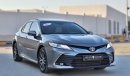 Toyota Camry 2022 Toyota Camry Grande (XV70), 4dr sedan, 3.5L 6cyl Petrol, Automatic, Front Wheel Drive
