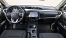 تويوتا هيلوكس Toyota Hilux Sr5 2.4L Diesel 2024 full option for export only