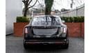 Rolls-Royce Spectre 120kWh Auto 4WD RIGHT HAND DRIVE