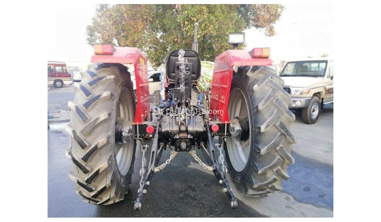 Massey Ferguson 290 290