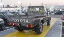 Toyota Land Cruiser Pick Up