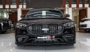 Mercedes-Benz S 930 MERCEDES-AMG BRABUS S 930 | 2024 | GCC