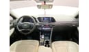 Hyundai Sonata AED 800 P.M | 2020 HYUNDAI SONATA | GCC