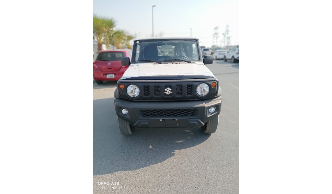 Suzuki Jimny GL