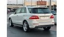 Mercedes-Benz ML 500 Std Mercedes ML 500_GCC_2013_Excellent Condition _Full option