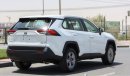 Toyota RAV4 2.5L HYBRID 4X4