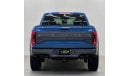 Ford F 150 Raptor SVT Raptor 2019 Ford Raptor F-150 Fully Loaded, June 2025 Ford Service Pack, Full Ford Service Histo