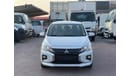 Mitsubishi Attrage 2021 I 1.2L I Ref#414