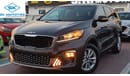 Kia Sorento V6 / 3.3L 7 seats / 1 YEAR WARANTY */ REGISTERATION / INSURANCE FREE (LOT # 81457)