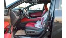 Lexus NX350 LEXUS NX350 2.4L AWD PETROL SUV 2025