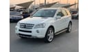 مرسيدس بنز ML 350 Mercedes ML 350_2010_Excellend_condihicn