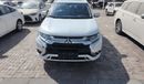 Mitsubishi Outlander 2.0 ENJOY 5 seats