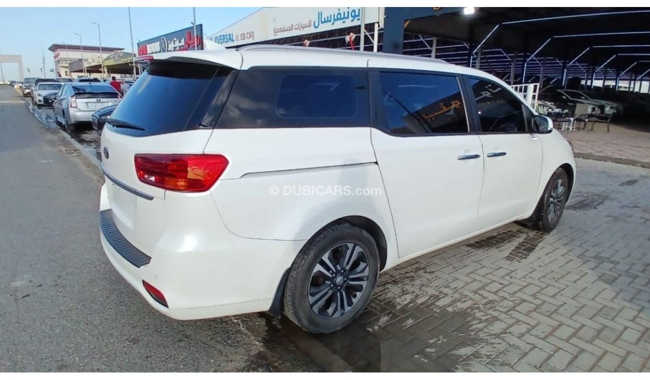 Kia Carnival kia carnival 2019 diesel