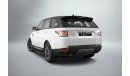 لاند روفر رانج روفر سبورت أس إي 2015 Range Rover Sport SE / 3.0L V6 Supercharged / Full Service History