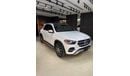 مرسيدس بنز GLE 350