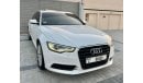 Audi A6 40 TFSI 2.0L