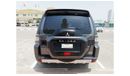 Mitsubishi Pajero GLS Highline