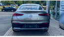 Mercedes-Benz GLE 400 MERCEDES-BENZ GLE-CLASS 400