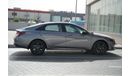 Hyundai Elantra 2023 MODEL GCC ELANTRA EURO4 @ALKADY CARS FOR EXPORT