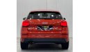 Audi Q2 35 TFSI Sport S-Line 2017 Audi Q2 35TFSI S-Line Sportback, Warranty, Full Audi Service History, Exce