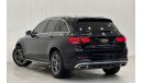 Mercedes-Benz GLC 200 Std 2021 Mercedes Benz GLC200 AMG, 2026 Mercedes Warranty, 2025 Mercedes Service Pack, Low Kms, GCC