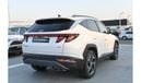 Hyundai Tucson Hyundai Tucson 1.6L Turbo, Petrol, (Mid+ Option) Model 2022, Color White (Export Price)