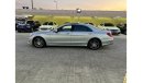 مرسيدس بنز S 550 S550L IMPORT JAPAN V.C.C