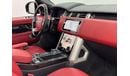 Land Rover Range Rover Autobiography 5.0L (525 HP)  2018 Range Rover Vogue Autobiography, Warranty, Full Range Rover Servic