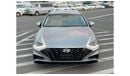 هيونداي سوناتا “Offer”  2020 Hyundai Sonata SEL premium 2.5L V4 - Push Start -