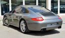 Porsche 911 2011 Full Service History GCC