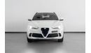 Alfa Romeo Stelvio 2020 Alfa Romeo Stelvio Quadrifoglio / Alfa Romeo Warranty & Alfa Romeo Service Pack