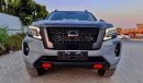 Nissan Navara DOUBLE CABIN | PREMIUM SPORTS ROLL BAR | 2.3L DIESEL ENGINE | RHD