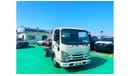 Isuzu NPR Isuzu nmr // 3 ton / model 2023