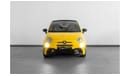 Abarth 595 2020 Abarth 595 Competizione Full Option / Full Fiat Service History & Fiat Warranty