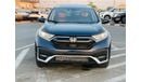 Honda CRV Touring 1.5L 2019 HONDA CRV AWD 1.5 v4 full option