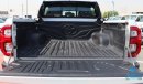 Toyota Hilux 2024 TOYOTA HILUX 2.8L D-4D GR Sport 4WD  Full Option, Black Top GCC Saudi  Interior: 4 Door 5 Seate