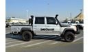 تويوتا لاند كروزر بيك آب 2013 TOYOTA LAND CRUISER DOUBLE GXL