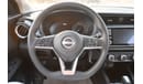 Nissan Kicks 2024 Nissan kicks SV 1.6L petrol