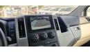 Toyota Hiace TOYOTA HIACE 3.5L V6 HIGH ROOF 13-SEATER A/T MY2025 13-SEATER PASSENGER WITH REAR Camera and Cooler