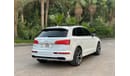 Audi SQ5 Sport