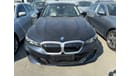 BMW i3 eDrive 35L 2023