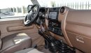 Toyota Land Cruiser Pick Up TOYOTA LANDCRUISER PICKUP,DOUBLE CABIN,4.5L,V8,MT,2024MY