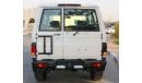 Toyota Land Cruiser Hard Top TOYOTA LC71 4.0L PETROL M/T 4WD 2024