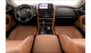 Infiniti QX80 Luxe Sensory ProActive (8 Seater) | 1 year free warranty | 0 Down Payment